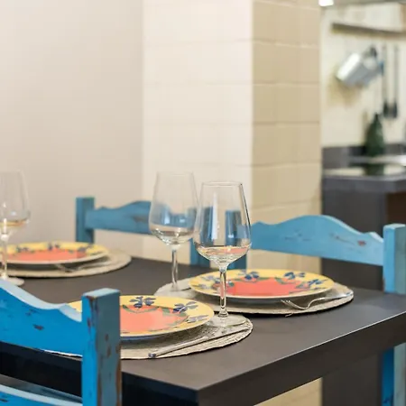 Woodwork Apartament Porto