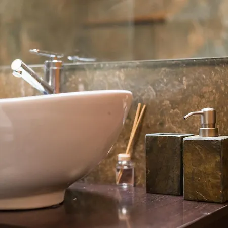 Woodwork Apartament *