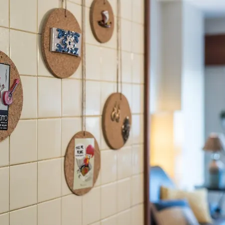 Apartament Woodwork *