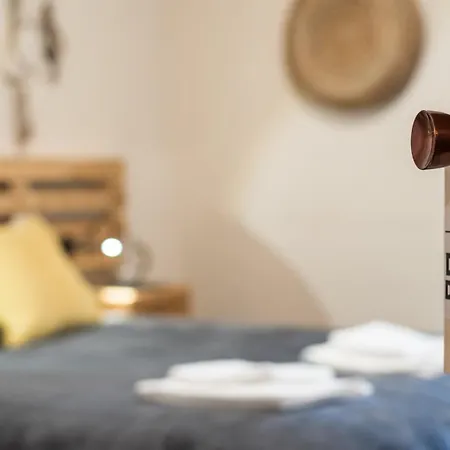 Apartament Woodwork Porto