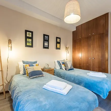 Apartament Woodwork *