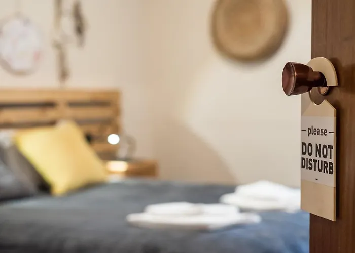 Apartman Woodwork Porto