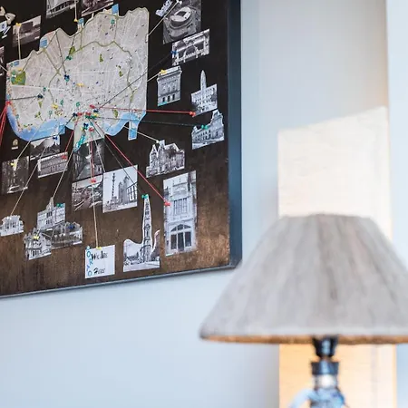 Woodwork アパート