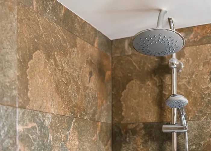 Apartamento Woodwork