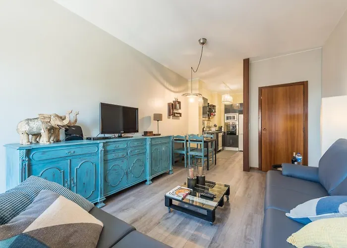 Apartamento Woodwork Oporto