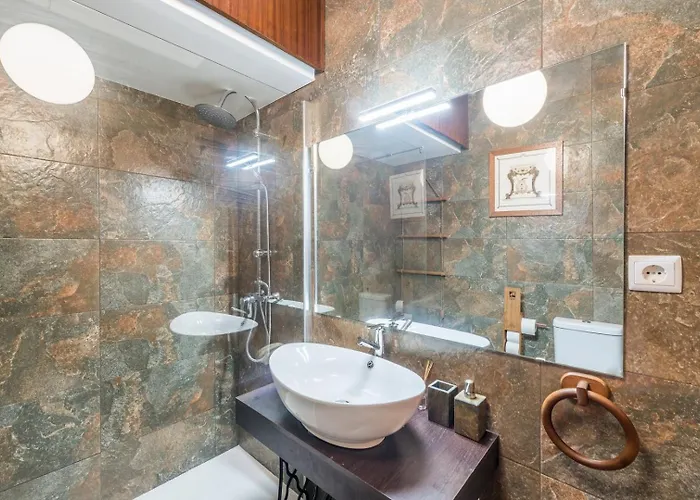 Apartamento Woodwork